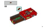 Building Instructions - LEGO - 70421 - El Fuego's Stunt Truck: Page 81