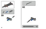 Building Instructions - LEGO - 70421 - El Fuego's Stunt Truck: Page 90