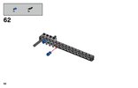 Building Instructions - LEGO - 70421 - El Fuego's Stunt Truck: Page 92