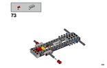 Building Instructions - LEGO - 70421 - El Fuego's Stunt Truck: Page 103