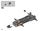 Building Instructions - LEGO - 70421 - El Fuego's Stunt Truck: Page 108