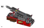 Building Instructions - LEGO - 70421 - El Fuego's Stunt Truck: Page 112