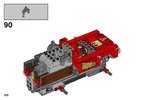 Building Instructions - LEGO - 70421 - El Fuego's Stunt Truck: Page 120