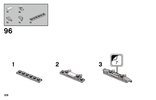 Building Instructions - LEGO - 70421 - El Fuego's Stunt Truck: Page 128