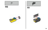 Building Instructions - LEGO - 70421 - El Fuego's Stunt Truck: Page 139