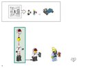 Building Instructions - LEGO - 70422 - Shrimp Shack Attack: Page 4