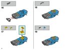 Building Instructions - LEGO - 70422 - Shrimp Shack Attack: Page 10