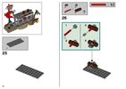 Building Instructions - LEGO - 70422 - Shrimp Shack Attack: Page 16