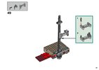 Building Instructions - LEGO - 70422 - Shrimp Shack Attack: Page 29