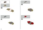 Building Instructions - LEGO - 70422 - Shrimp Shack Attack: Page 30