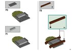 Building Instructions - LEGO - 70422 - Shrimp Shack Attack: Page 39