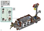 Building Instructions - LEGO - 70422 - Shrimp Shack Attack: Page 94