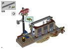 Building Instructions - LEGO - 70422 - Shrimp Shack Attack: Page 96