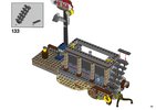 Building Instructions - LEGO - 70422 - Shrimp Shack Attack: Page 101