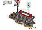 Building Instructions - LEGO - 70422 - Shrimp Shack Attack: Page 103