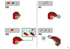 Building Instructions - LEGO - 70422 - Shrimp Shack Attack: Page 121