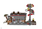 Building Instructions - LEGO - 70422 - Shrimp Shack Attack: Page 124