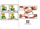 Building Instructions - LEGO - 70422 - Shrimp Shack Attack: Page 2