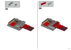 Building Instructions - LEGO - 70422 - Shrimp Shack Attack: Page 21