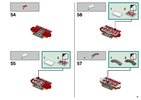 Building Instructions - LEGO - 70422 - Shrimp Shack Attack: Page 31