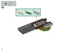 Building Instructions - LEGO - 70422 - Shrimp Shack Attack: Page 42