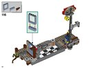 Building Instructions - LEGO - 70422 - Shrimp Shack Attack: Page 84