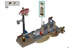 Building Instructions - LEGO - 70422 - Shrimp Shack Attack: Page 89