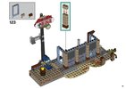 Building Instructions - LEGO - 70422 - Shrimp Shack Attack: Page 91