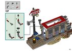 Building Instructions - LEGO - 70422 - Shrimp Shack Attack: Page 105