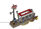 Building Instructions - LEGO - 70422 - Shrimp Shack Attack: Page 107