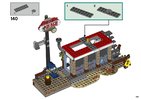 Building Instructions - LEGO - 70422 - Shrimp Shack Attack: Page 109