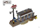 Building Instructions - LEGO - 70422 - Shrimp Shack Attack: Page 111