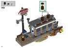 Building Instructions - LEGO - 70422 - Shrimp Shack Attack: Page 112