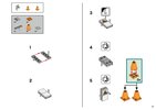 Building Instructions - LEGO - 70423 - Paranormal Intercept Bus 3000: Page 9