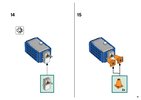 Building Instructions - LEGO - 70423 - Paranormal Intercept Bus 3000: Page 15