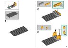 Building Instructions - LEGO - 70423 - Paranormal Intercept Bus 3000: Page 17