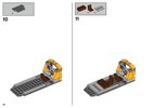 Building Instructions - LEGO - 70423 - Paranormal Intercept Bus 3000: Page 20