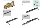 Building Instructions - LEGO - 70423 - Paranormal Intercept Bus 3000: Page 25