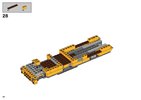 Building Instructions - LEGO - 70423 - Paranormal Intercept Bus 3000: Page 44