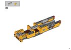 Building Instructions - LEGO - 70423 - Paranormal Intercept Bus 3000: Page 51