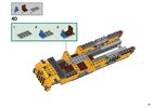 Building Instructions - LEGO - 70423 - Paranormal Intercept Bus 3000: Page 57