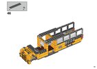 Building Instructions - LEGO - 70423 - Paranormal Intercept Bus 3000: Page 63