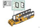 Building Instructions - LEGO - 70423 - Paranormal Intercept Bus 3000: Page 65