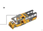 Building Instructions - LEGO - 70423 - Paranormal Intercept Bus 3000: Page 73