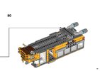 Building Instructions - LEGO - 70423 - Paranormal Intercept Bus 3000: Page 87