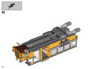 Building Instructions - LEGO - 70423 - Paranormal Intercept Bus 3000: Page 88