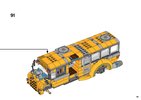 Building Instructions - LEGO - 70423 - Paranormal Intercept Bus 3000: Page 95