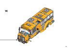 Building Instructions - LEGO - 70423 - Paranormal Intercept Bus 3000: Page 101