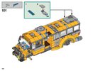 Building Instructions - LEGO - 70423 - Paranormal Intercept Bus 3000: Page 108