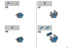 Building Instructions - LEGO - 70423 - Paranormal Intercept Bus 3000: Page 113